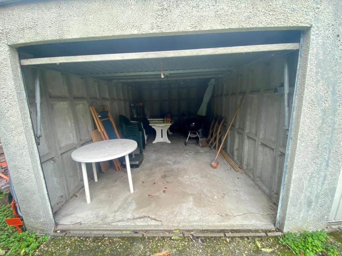 Agreable Maison De Ville Sur Trois Etages Rouen Bagian luar foto